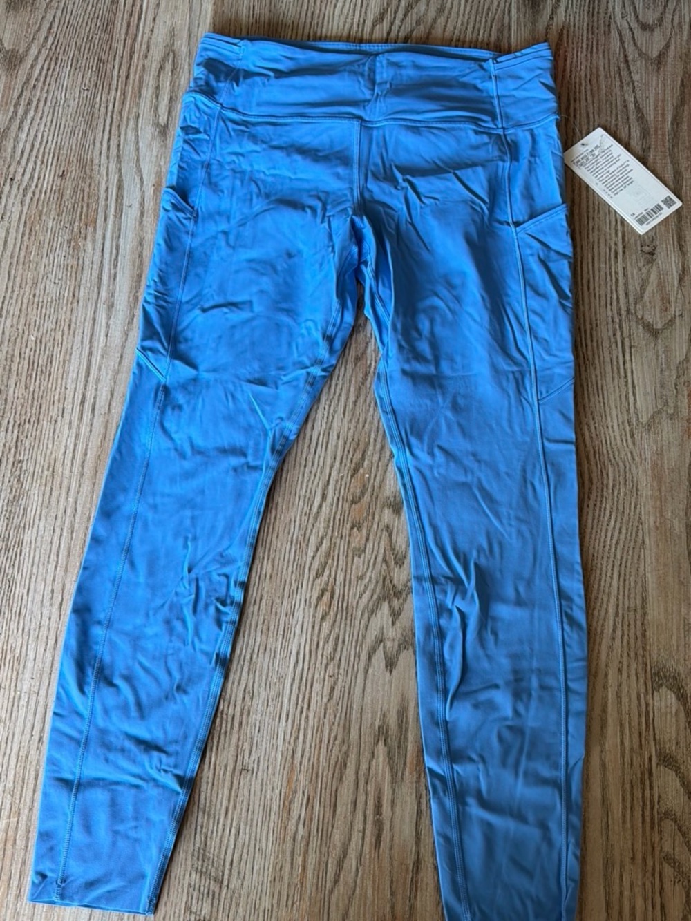 lululemon athletica Fast and Free HR Tight 28” *Br (Original $128)